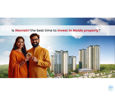 Why People Buy Homes During Navratri in India?