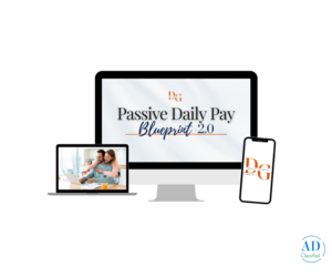 Earn Big, Work Little: $300 Daily in Just 2 Hours!