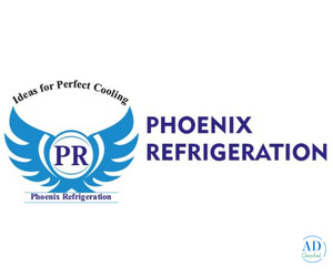 Phoenix Refrigeration PVT.LTD