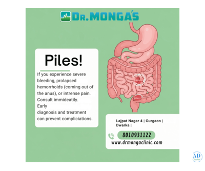 Piles Specialist Doctor 8010931122