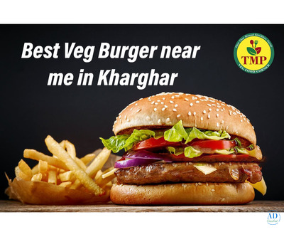 Pav Bhaji near me in Kharghar