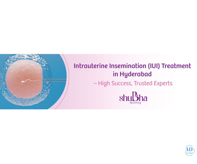 IUI Treatment in Hyderabad | High Success Fertility Clinic