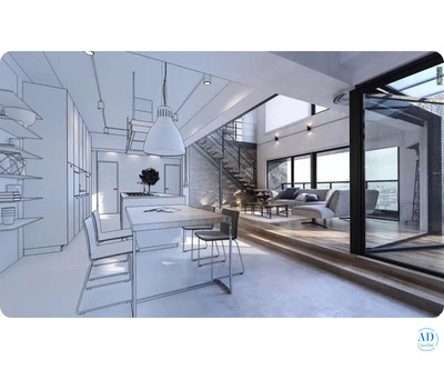 Best Interior Design Classes at UID Karnavati University