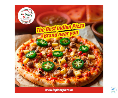 Navratri Special Veg Pizza Kamothe