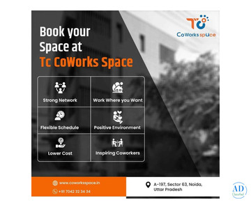 Best Private Office Space in Noida | Flexible & Premium Cabins