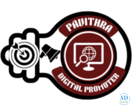 Digital Marketing Services in Mysore | Digital Pavithra Promoter