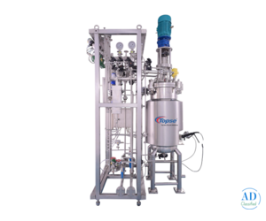Leading Turnkey Projects Companies in India for Industrial Excellence