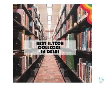 ABES Engineering College – Among the Best B.Tech Colleges in Delhi NCR