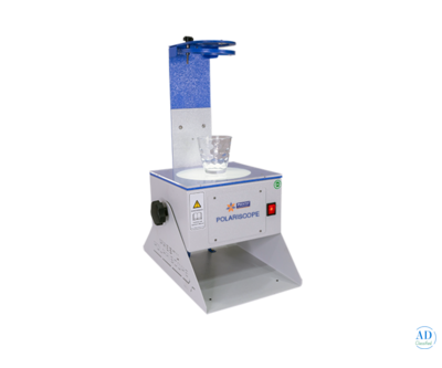 How Does a Polariscope Detect Stress And Defects In Materials?