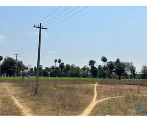 DTCP APPROVED PLOTS FOR SALE AT EGATTUR IN  INSTALLMENT SCHEME