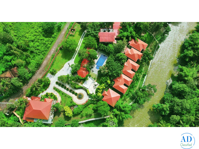 Best Jungle Resort in Kabini