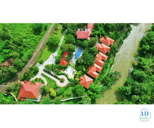 Best Jungle Resort in Kabini