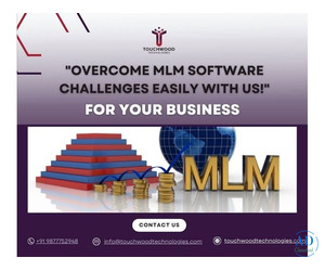 Looking for the Best MLM Software to Grow Your Direct Selling Business