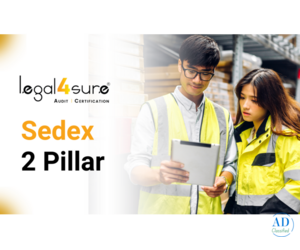 Sedex 2 Pillar Audit in India Build Ethical Business Practices