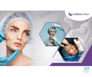 Leading Plastic Surgery Clinic in Surat – Callistoclinic