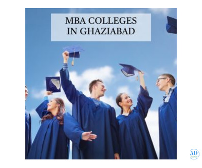ABES Engineering College – Leading MBA College in Ghaziabad