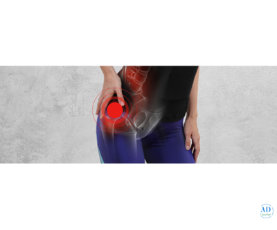 Hip Replacement Surgery in Punjab