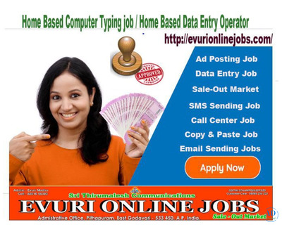 The Best Online Work From Home Jobs in India