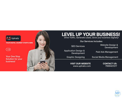 Uptrailz | Best SEO Agency In India