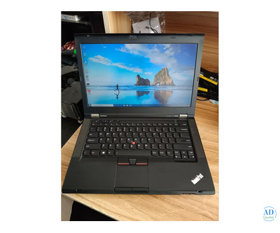 Laptop sales and services