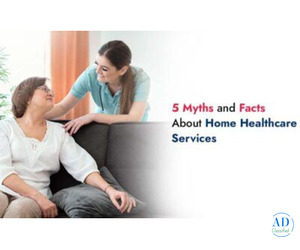 Nursing Services at Home Hyderabad