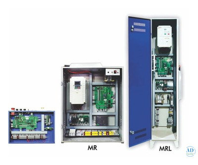 Premium Elevator Control Panels – Galaxy Hi-Tech Engineers.