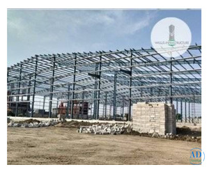 Pre Fabricated Building Manufacturers in India – Innovative & Reliable Structures