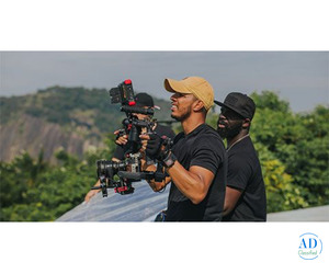 Master Cinematography at the Best Institute in Pune