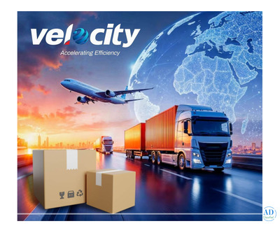 Velocity Express (Kharghar)