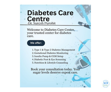 Diabetes Care Centre