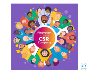 Secure CSR Fund For NGOs With Fiinovation @011-42332277 Secure CSR Fund For NGOs With Fiinovation @011-42332277