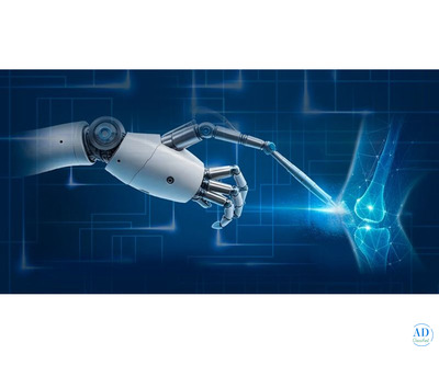 Robotic Joint Replacement Surgery in Punjab | Elite Orthopaedics