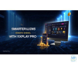 Experience Smarter Online Access with 11xplay Pro