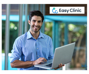 Clinic management software