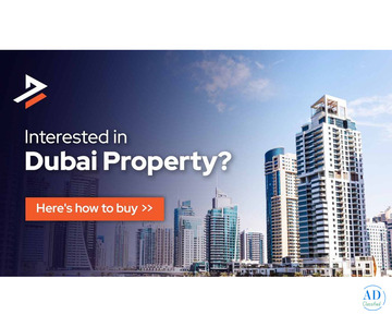 How to buy property in dubai | Dubiz Business setup