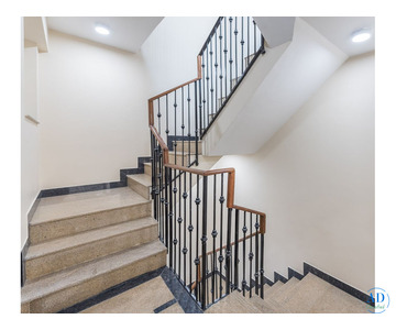 Leading Building Construction Company in Delhi – Prithu Homes