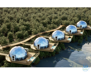 Top 10 Luxury Hotels in Dubai | Dubai Mangrove Resort Price