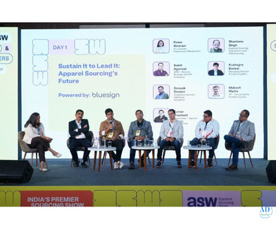 Get Connected With Leading Apparel Suppliers at ASW
