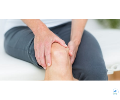 Best Knee Replacement Surgeon in Mohali | Top Orthopedic Care in Punjab
