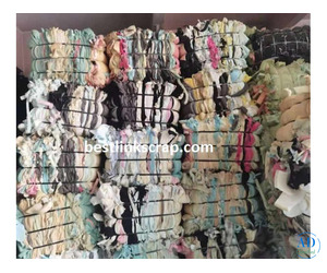 Best Link Scrap BRZ Inc – Your Trusted Supplier of PU Foam, Memory Foam & Bra Foam Scrap