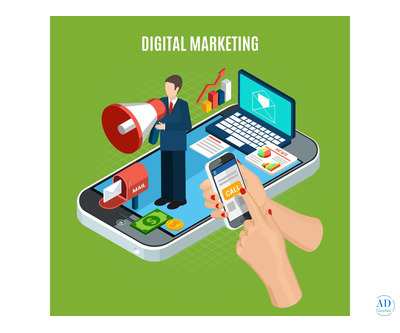 Best Digital Marketing Company in Dubai