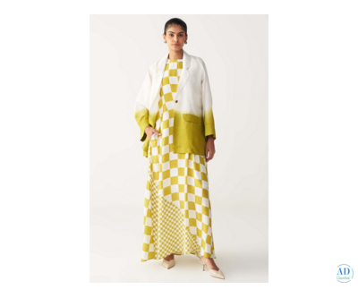 Three Clothing Co-ord Sets