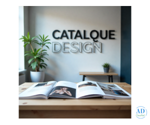 DN Designs – A Catalogue Design Agency That Turns Pages into Experiences