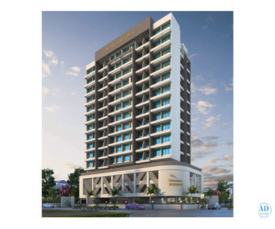Modern 2 BHK Homes for Sale in Kalamboli Navi Mumbai