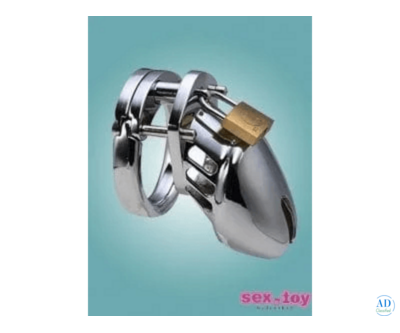 Chastity Cage in India – Secure BDSM Toys Online | Sextoyinhyderabad