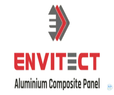 Envitect – Best Aluminium Composite Panel Manufacturer in India
