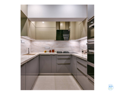 Elegant and Functional Best Modular Kitchen Design in Mumbai