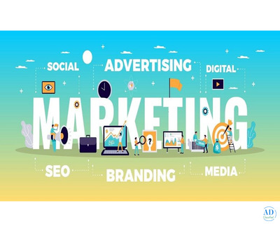 Leading Digital Marketing Company for Brand Growth