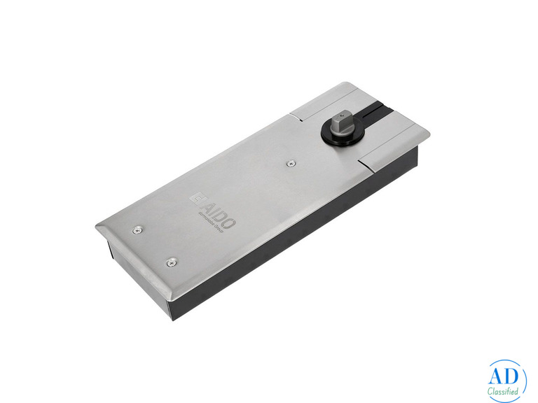 Trusted Door Hardware Manufacturer in Jakarta