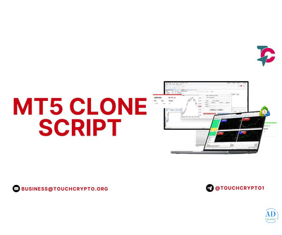 MT5 Clone Script
